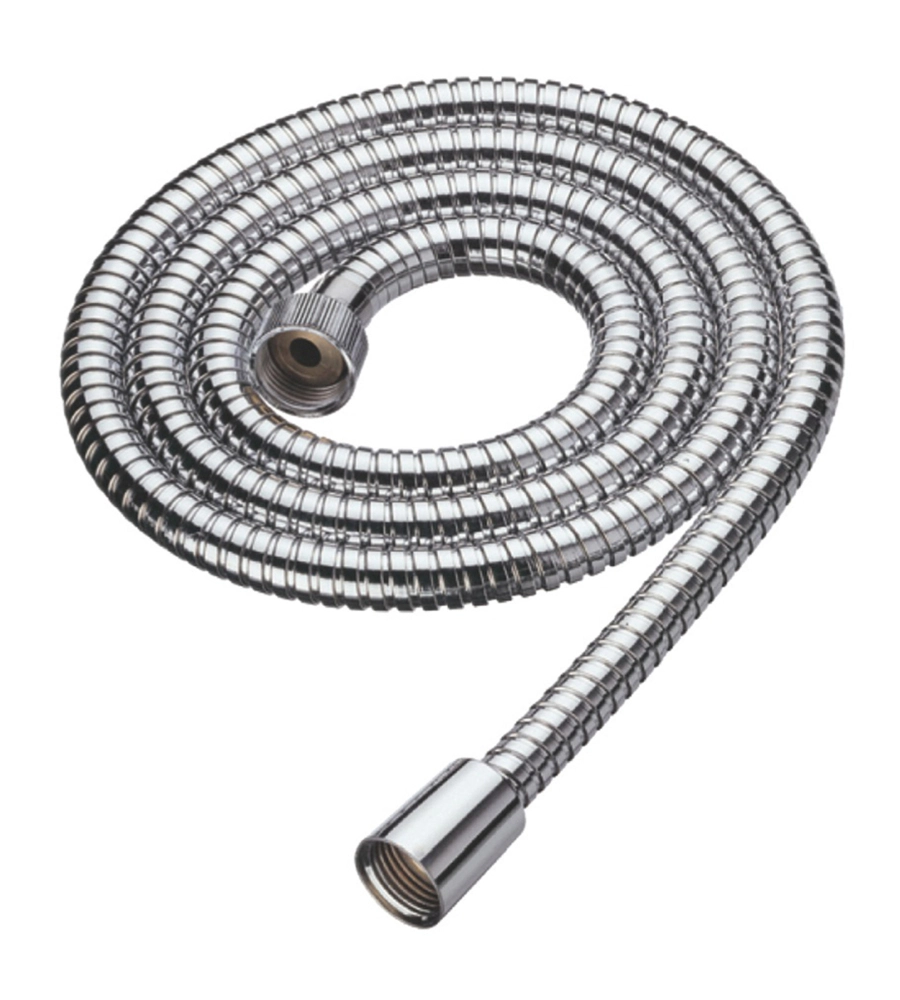 Flessibile doccia ottone - 150 cm.